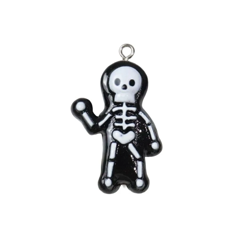 Resin Skull Keychain suppliers